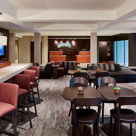 Courtyard By Marriott Portland Southeast/Clackamas Eksteriør billede