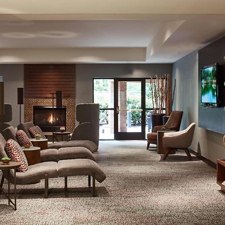 Courtyard By Marriott Portland Southeast/Clackamas Eksteriør billede
