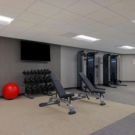 Courtyard By Marriott Portland Southeast/Clackamas Eksteriør billede