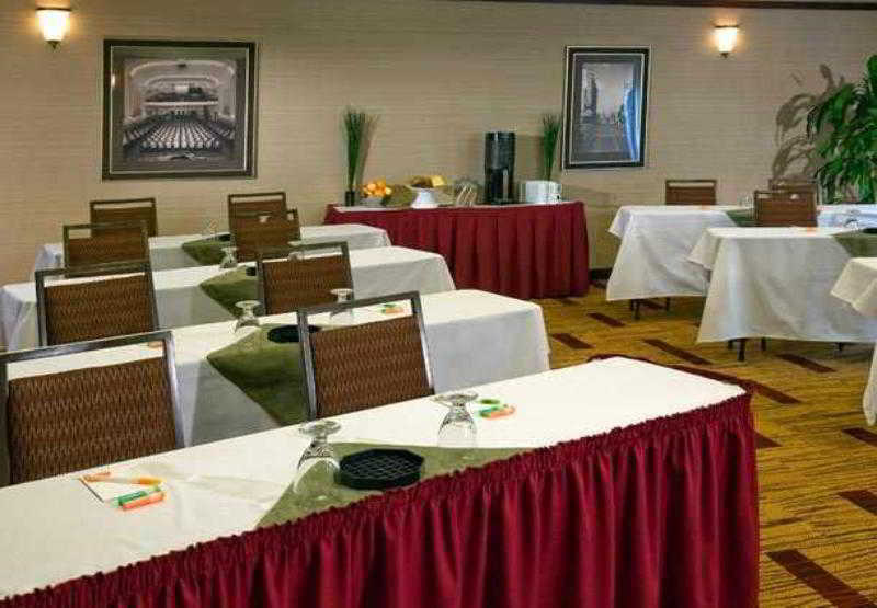 Courtyard By Marriott Portland Southeast/Clackamas Faciliteter billede