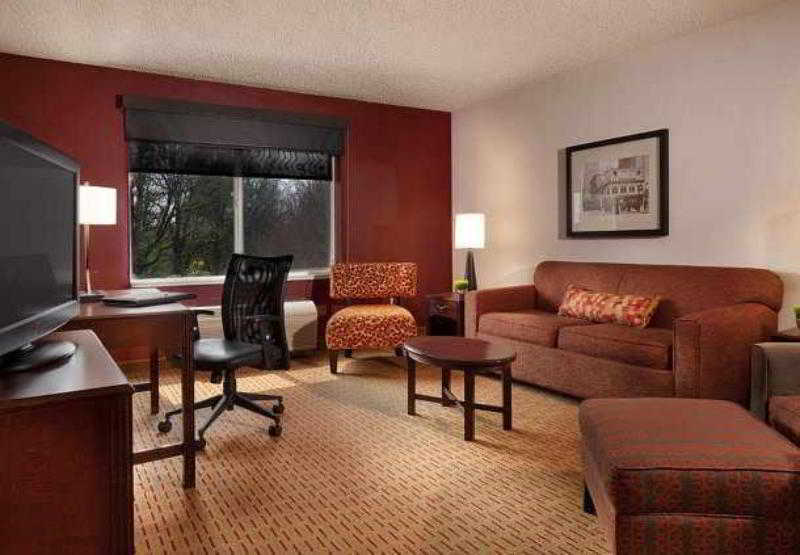 Courtyard By Marriott Portland Southeast/Clackamas Eksteriør billede
