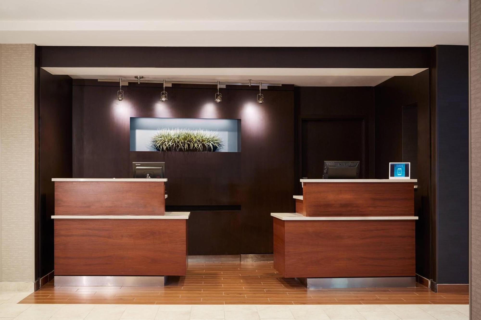 Courtyard By Marriott Portland Southeast/Clackamas Eksteriør billede