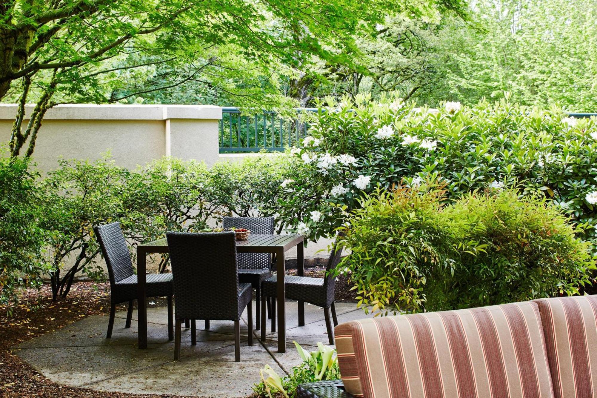 Courtyard By Marriott Portland Southeast/Clackamas Eksteriør billede