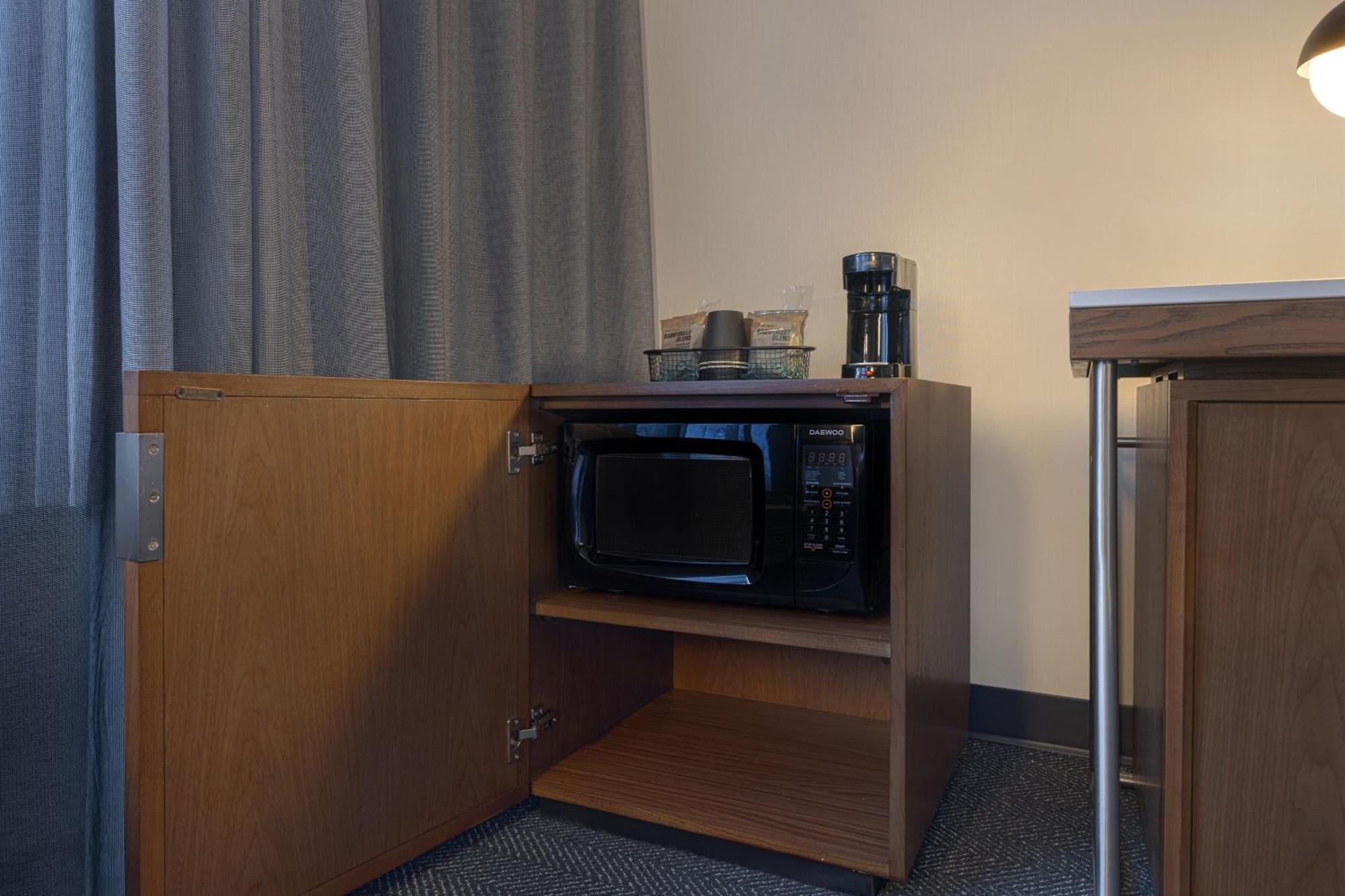 Courtyard By Marriott Portland Southeast/Clackamas Eksteriør billede