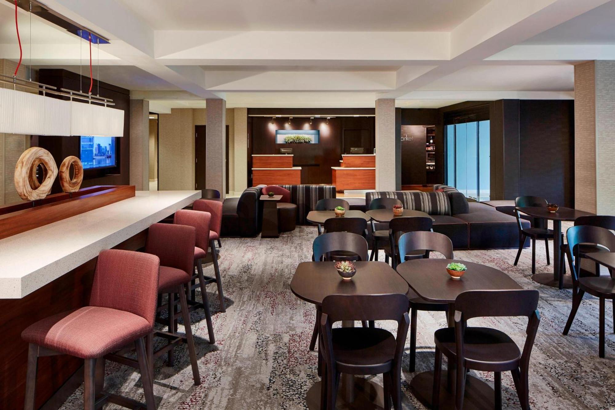 Courtyard By Marriott Portland Southeast/Clackamas Eksteriør billede