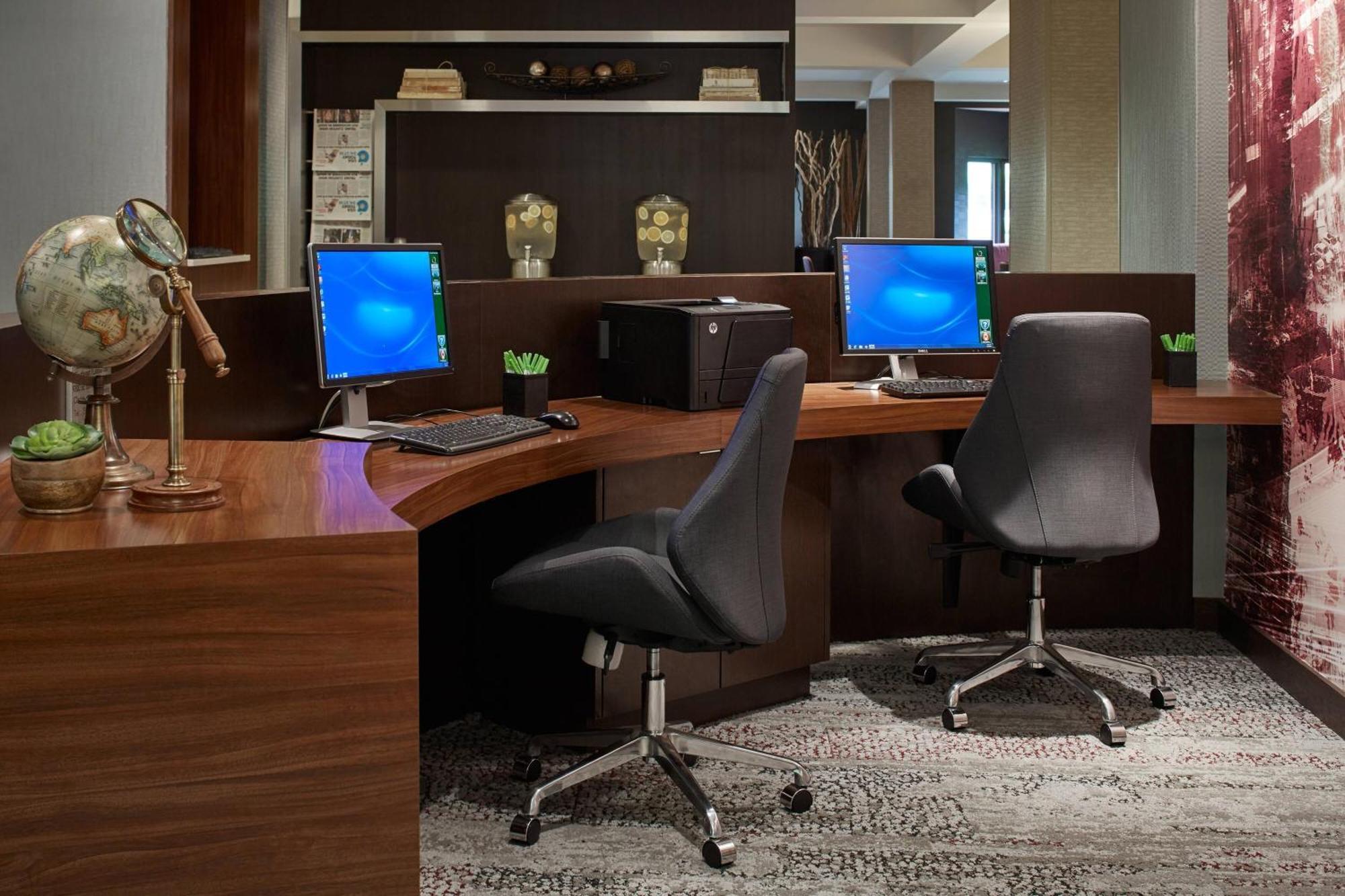 Courtyard By Marriott Portland Southeast/Clackamas Eksteriør billede