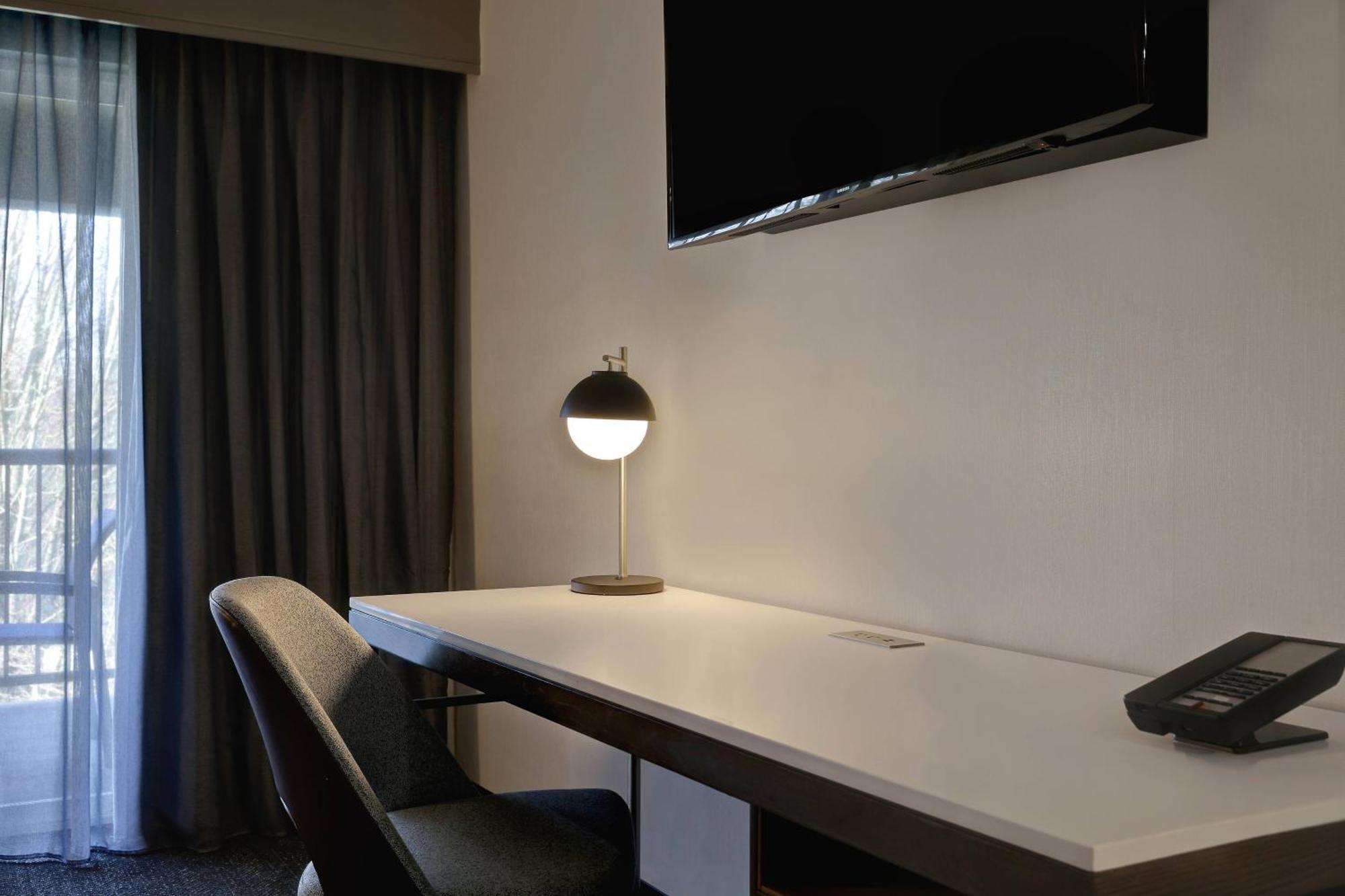 Courtyard By Marriott Portland Southeast/Clackamas Eksteriør billede