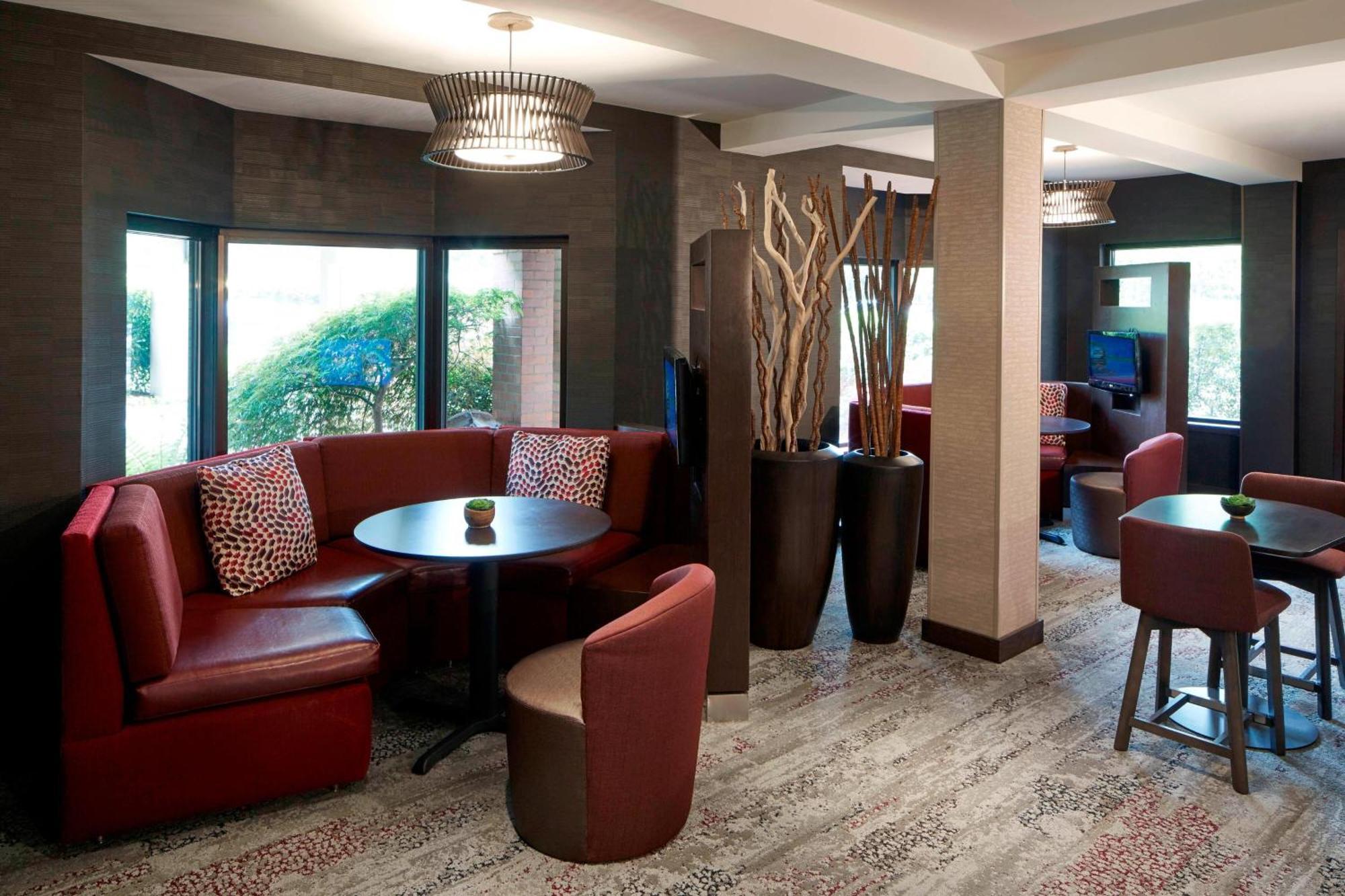 Courtyard By Marriott Portland Southeast/Clackamas Eksteriør billede