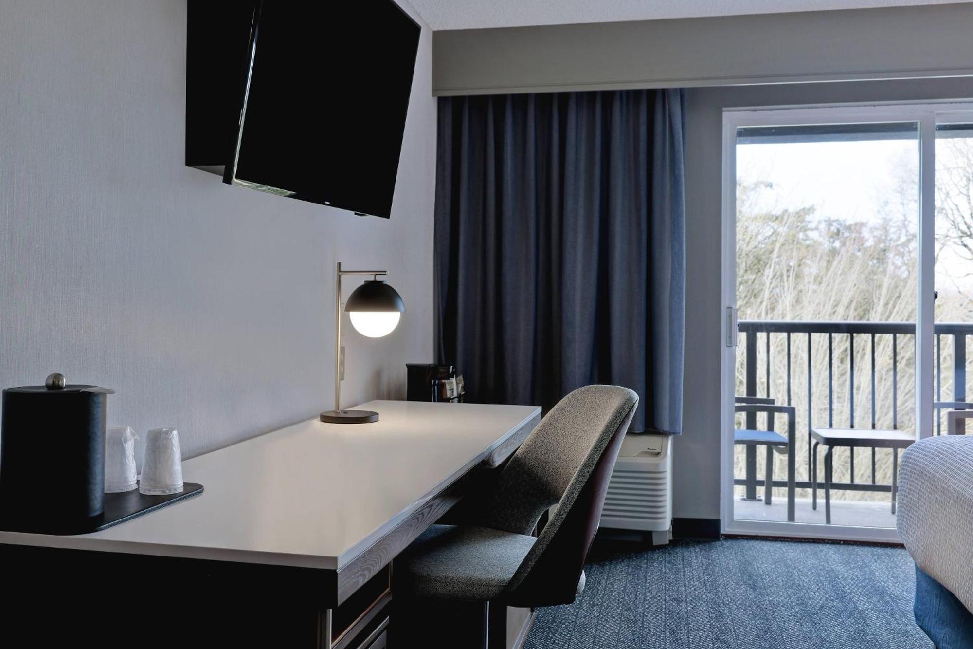 Courtyard By Marriott Portland Southeast/Clackamas Eksteriør billede