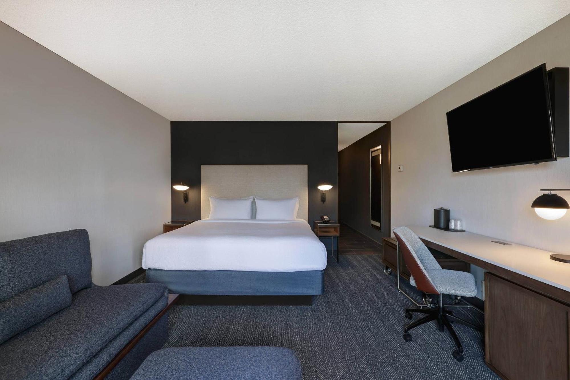 Courtyard By Marriott Portland Southeast/Clackamas Eksteriør billede