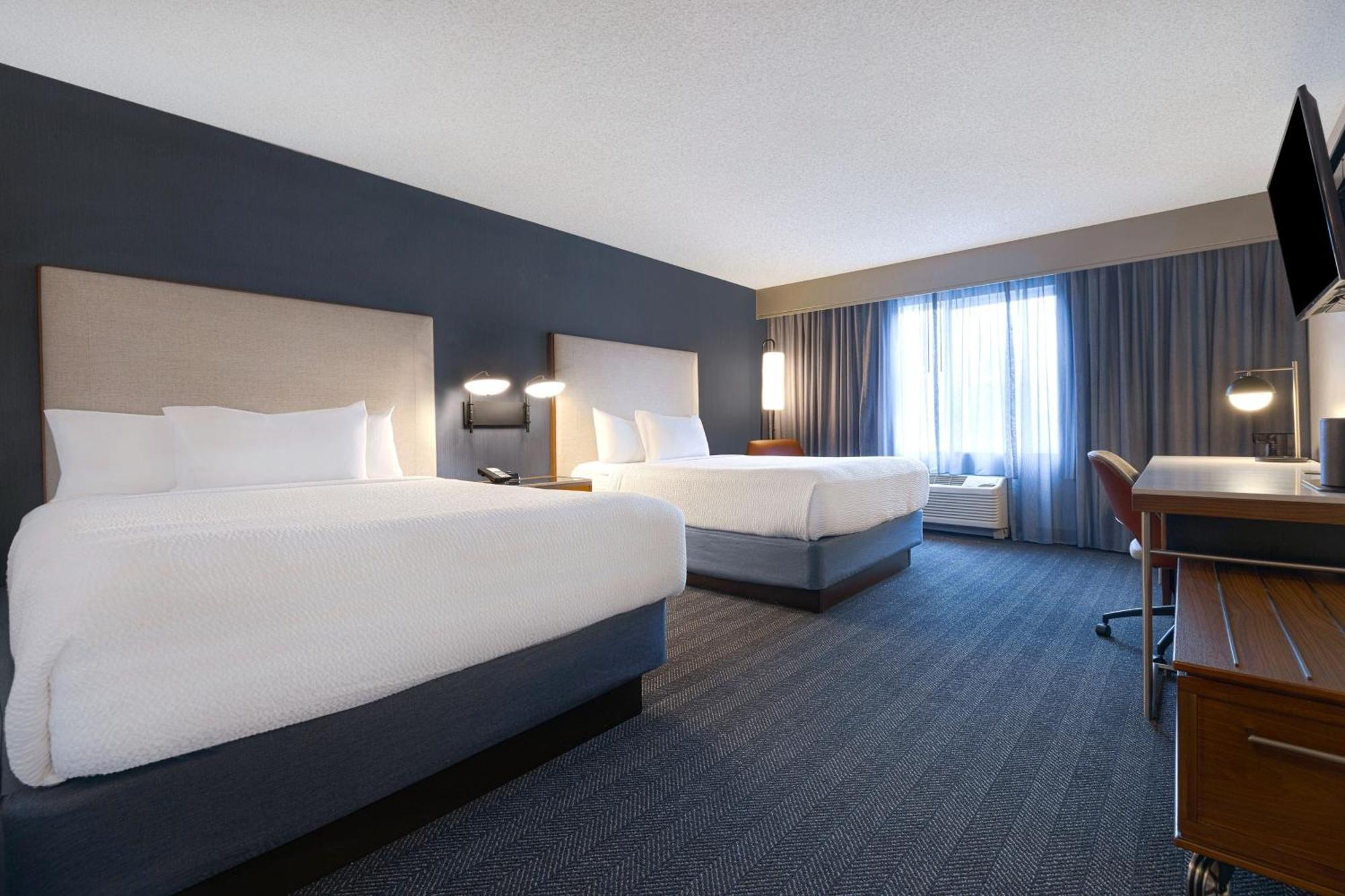 Courtyard By Marriott Portland Southeast/Clackamas Eksteriør billede
