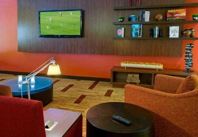 Courtyard By Marriott Portland Southeast/Clackamas Eksteriør billede