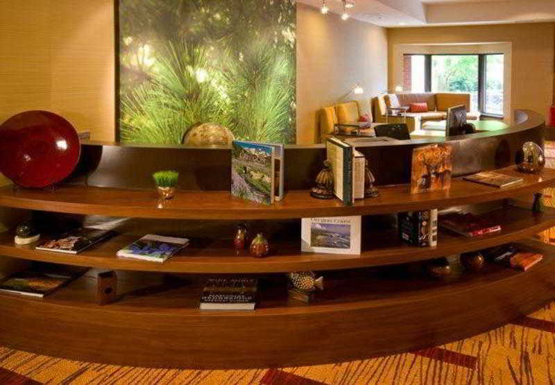 Courtyard By Marriott Portland Southeast/Clackamas Eksteriør billede