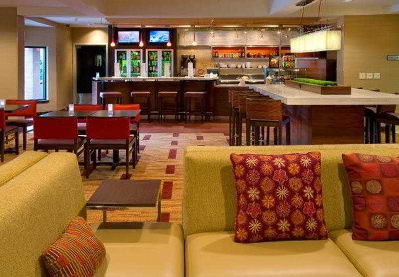 Courtyard By Marriott Portland Southeast/Clackamas Eksteriør billede