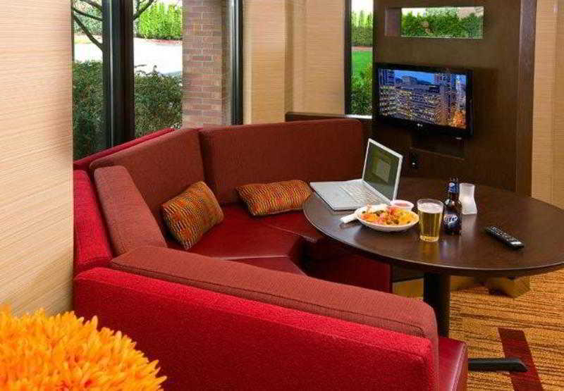 Courtyard By Marriott Portland Southeast/Clackamas Eksteriør billede