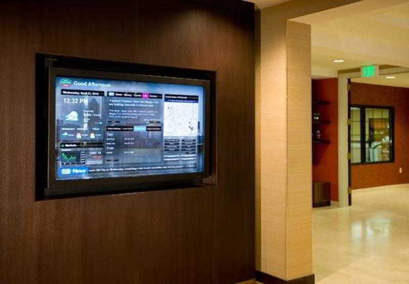 Courtyard By Marriott Portland Southeast/Clackamas Eksteriør billede