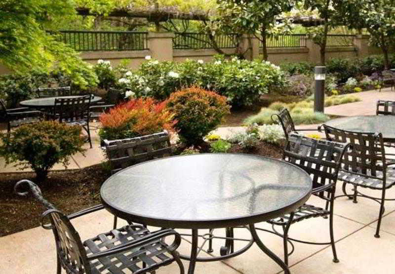 Courtyard By Marriott Portland Southeast/Clackamas Eksteriør billede