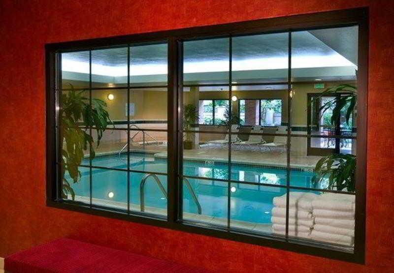 Courtyard By Marriott Portland Southeast/Clackamas Faciliteter billede