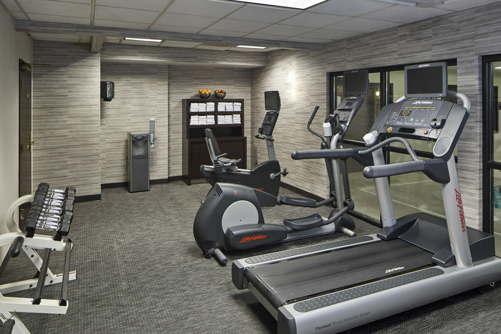 Courtyard By Marriott Portland Southeast/Clackamas Eksteriør billede