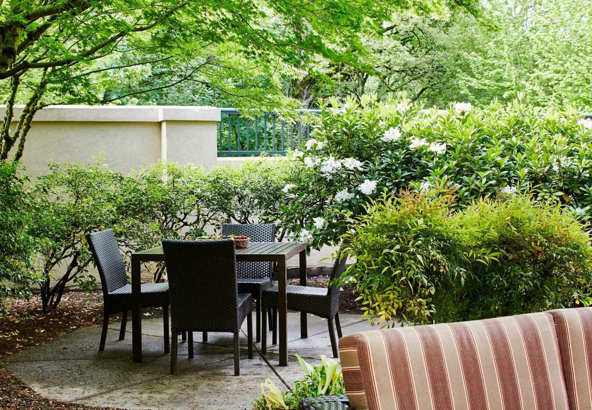 Courtyard By Marriott Portland Southeast/Clackamas Eksteriør billede
