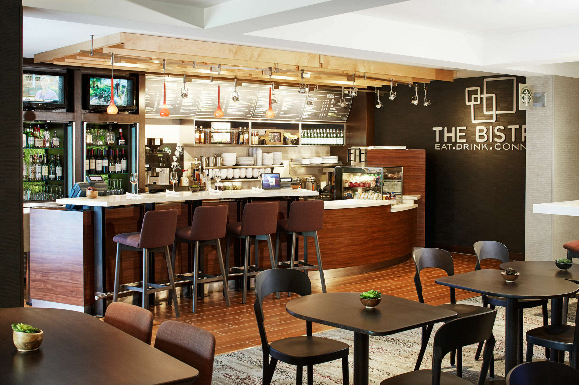 Courtyard By Marriott Portland Southeast/Clackamas Eksteriør billede