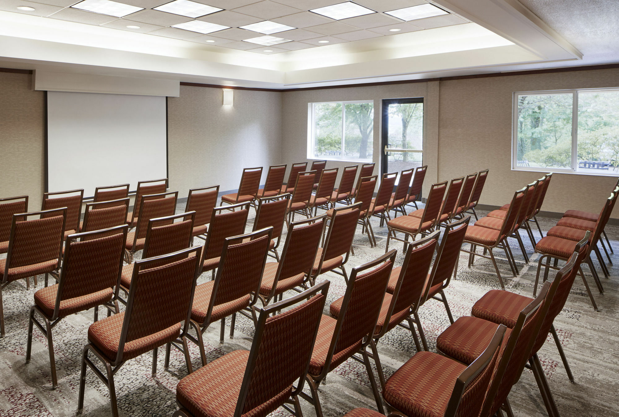 Courtyard By Marriott Portland Southeast/Clackamas Eksteriør billede