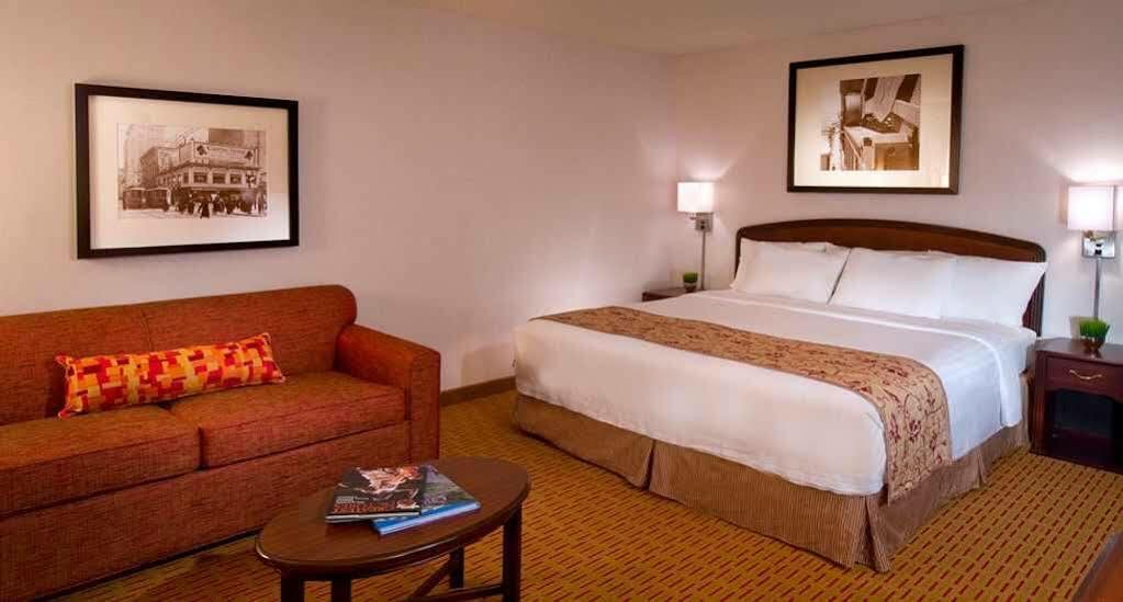 Courtyard By Marriott Portland Southeast/Clackamas Eksteriør billede